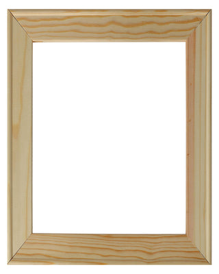 VATO Pine Wood Frame for Paint by Numbers
