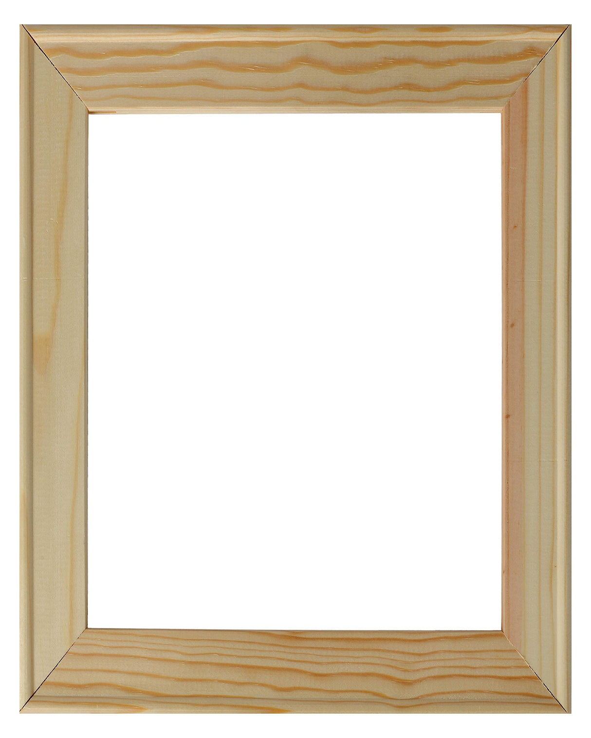 VATO Pine Wood Frame for Paint by Numbers