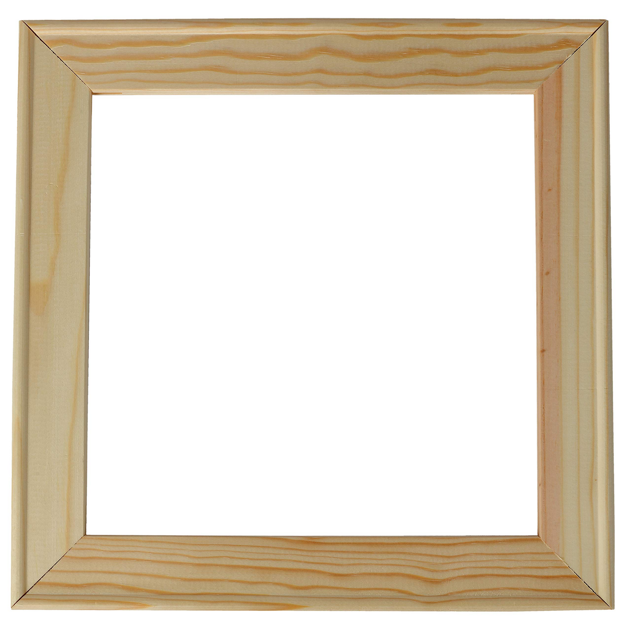 VATO Pine Wood Frame for Paint by Numbers