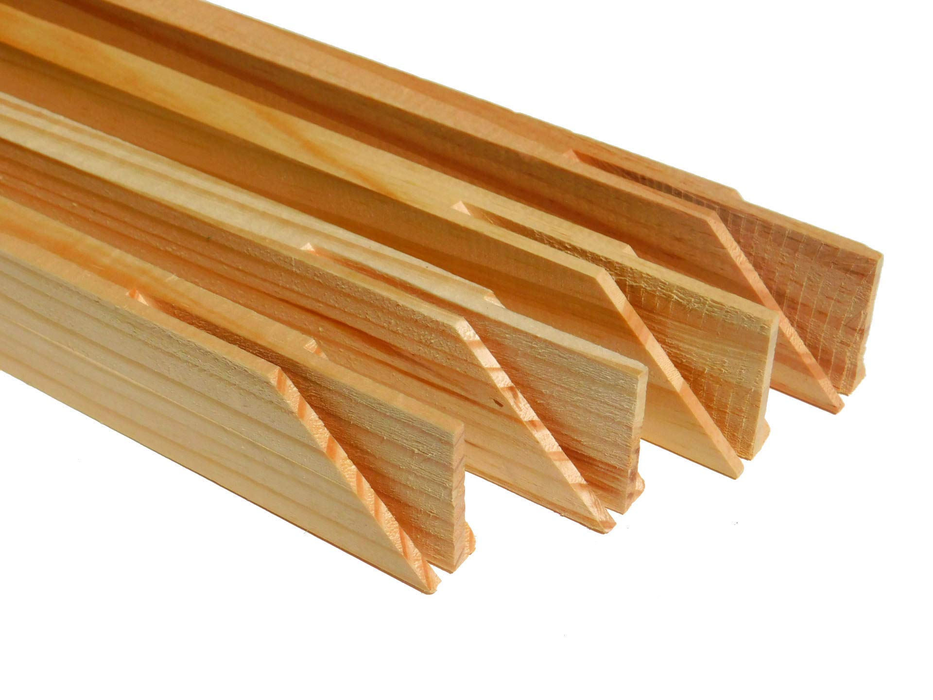 VATO Pine Wood Frame for Paint by Numbers